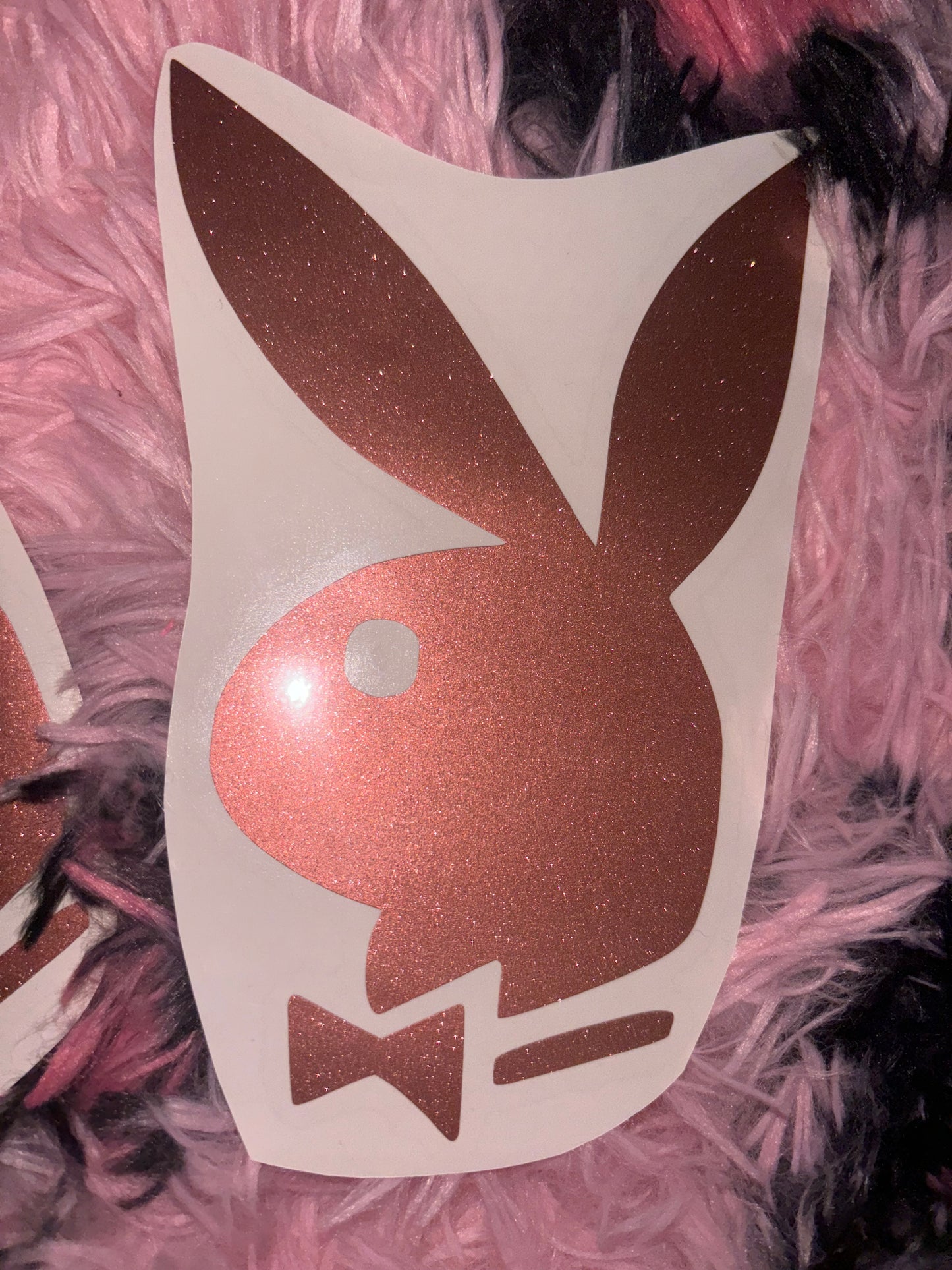 Playboy Sticker