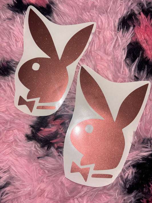 Playboy Sticker