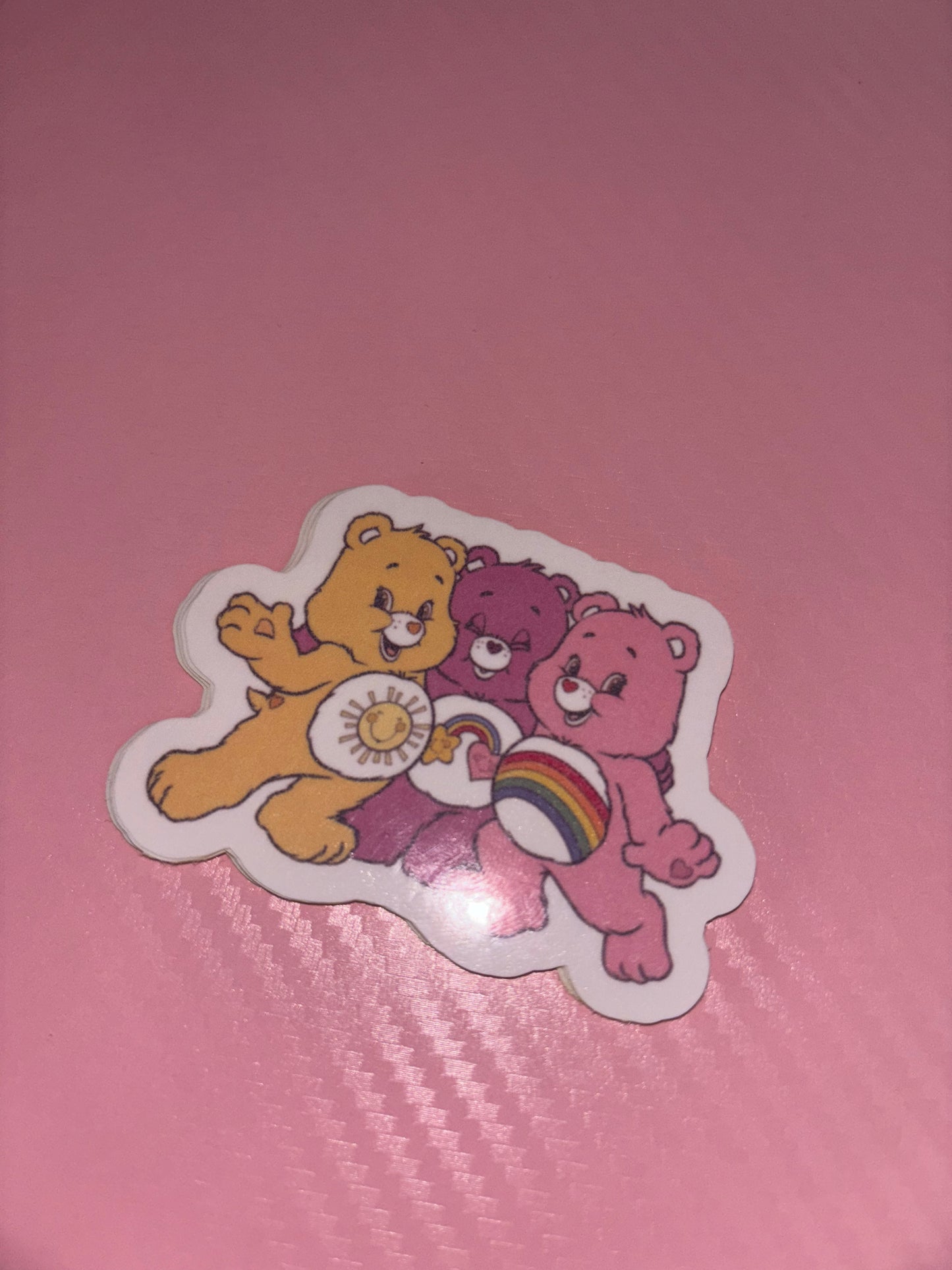 Care Bears