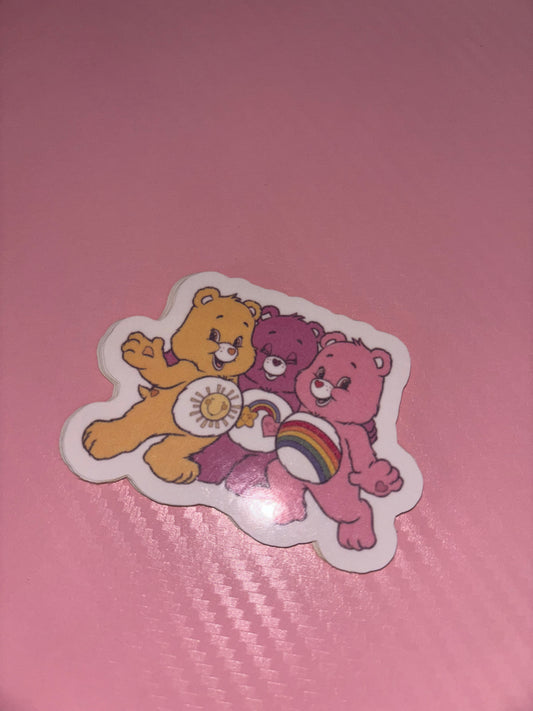 Care Bears