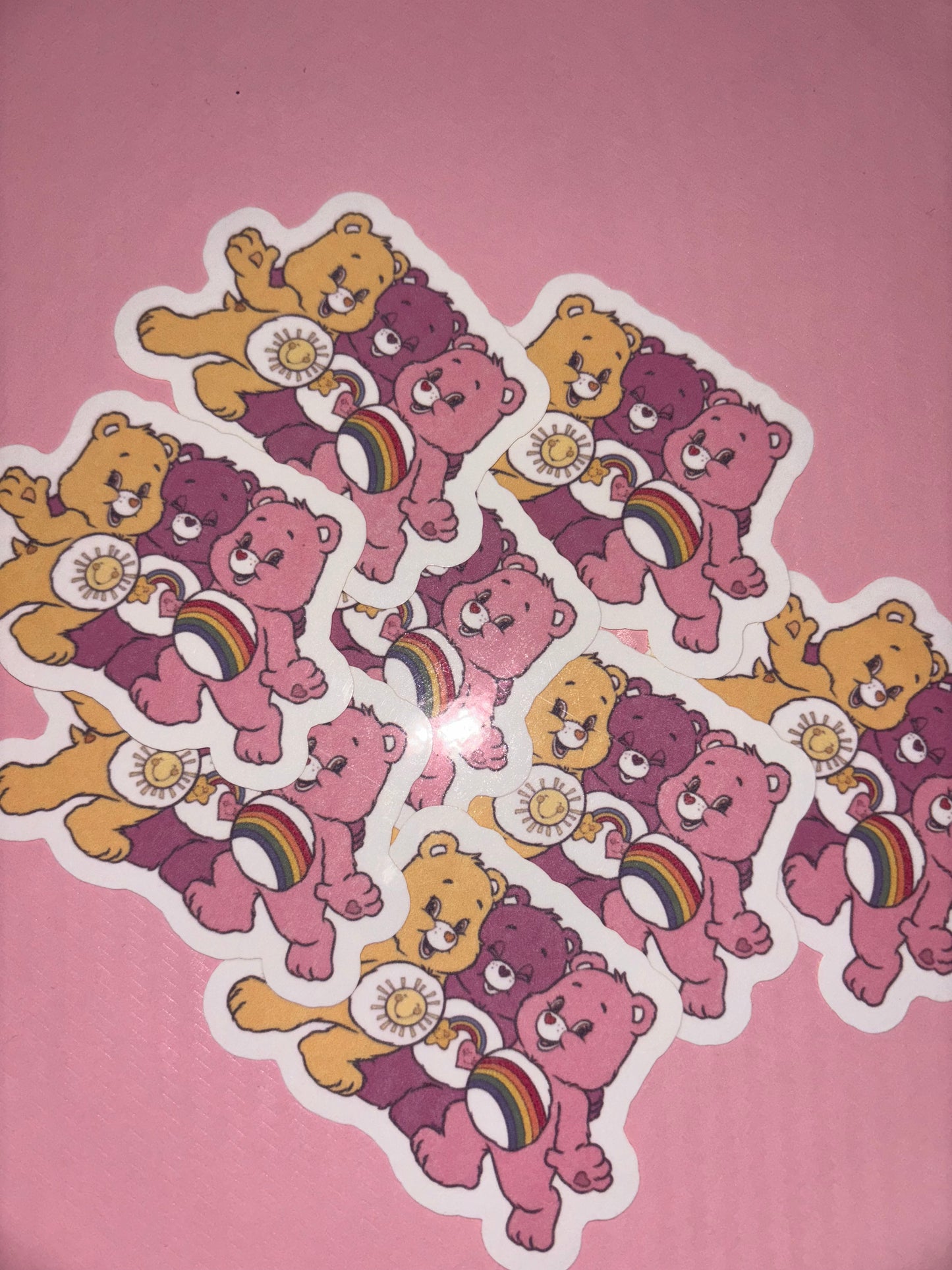 Care Bears