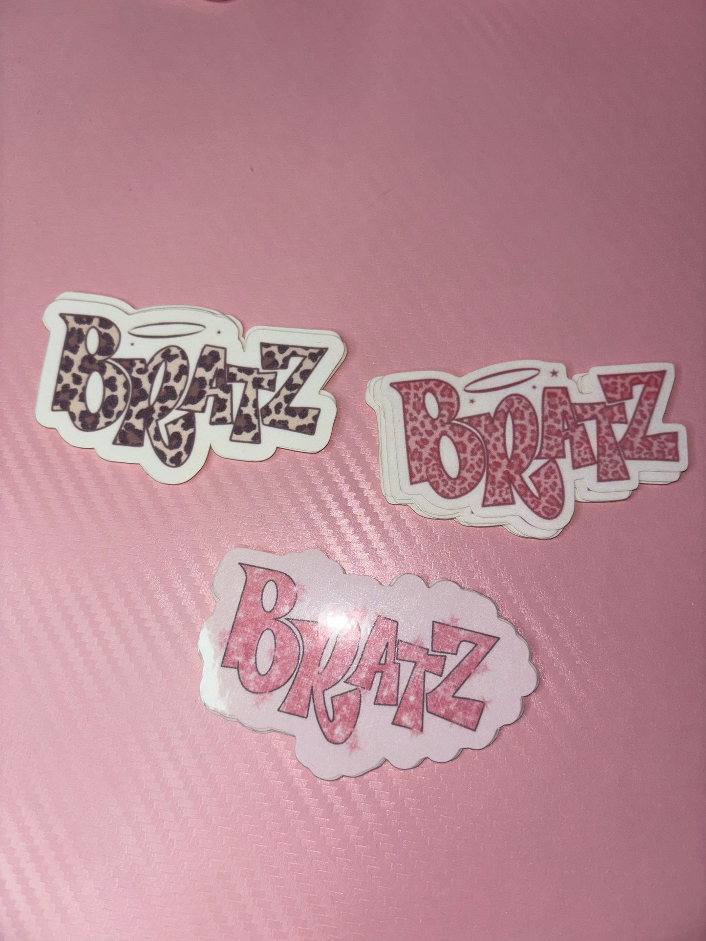 BRATZ