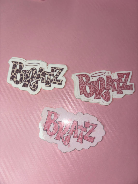 BRATZ