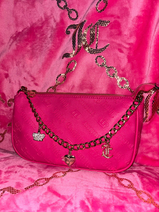 Juicy Couture handbag