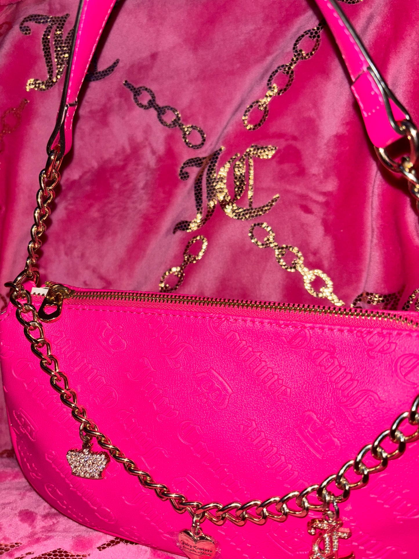 Juicy Couture handbag