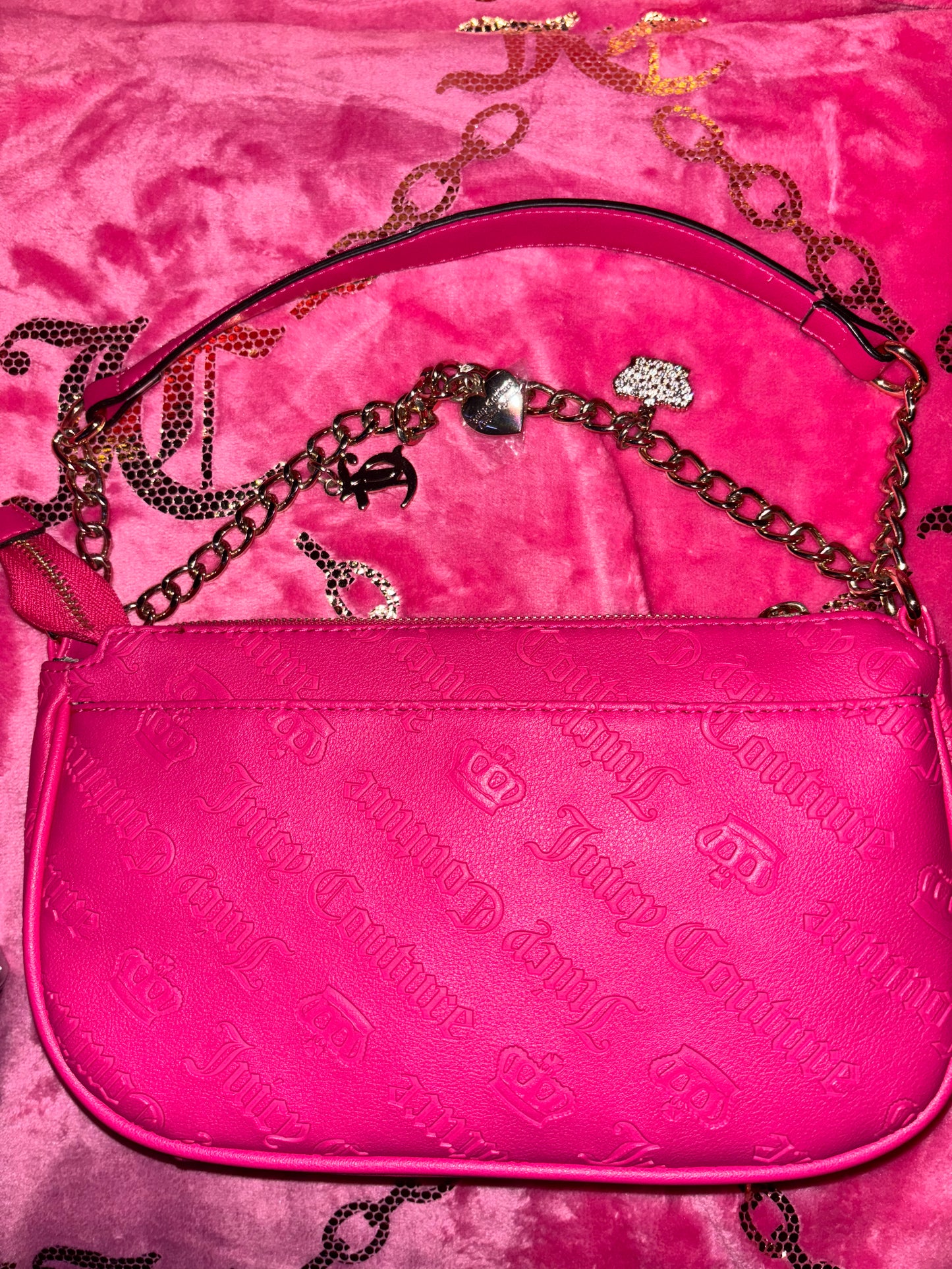 Juicy Couture handbag