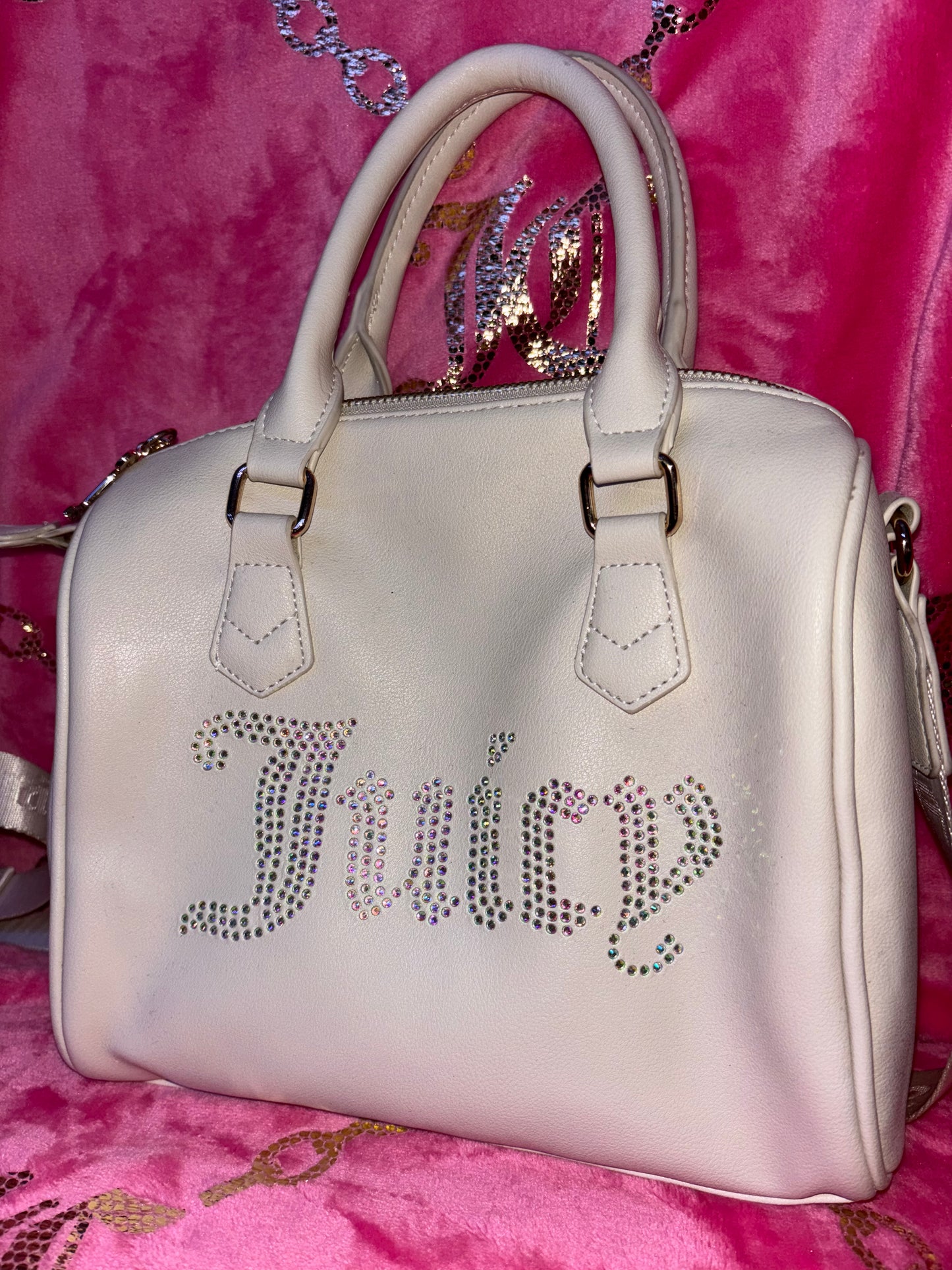 Juicy Couture purse