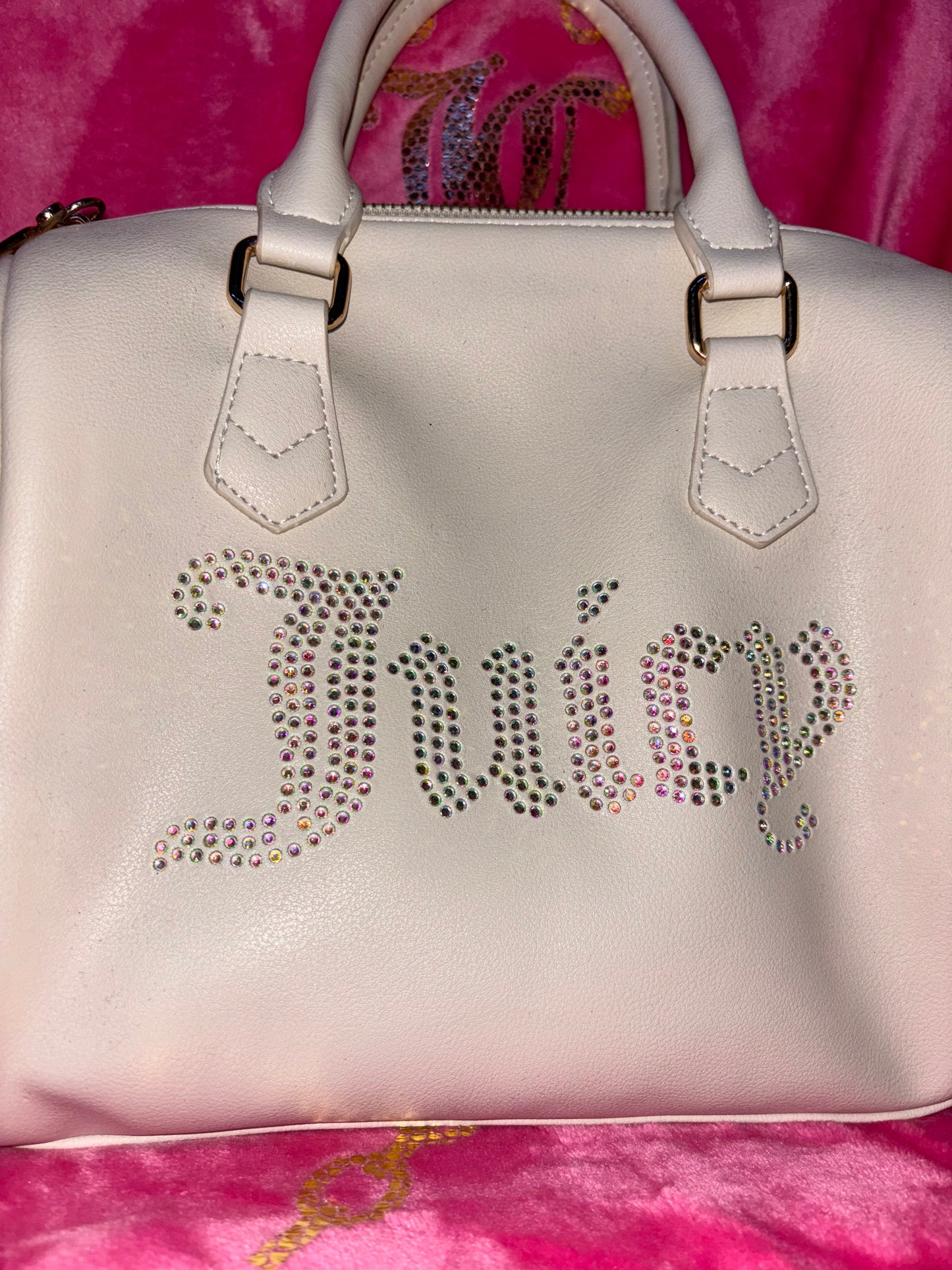 Juicy Couture purse