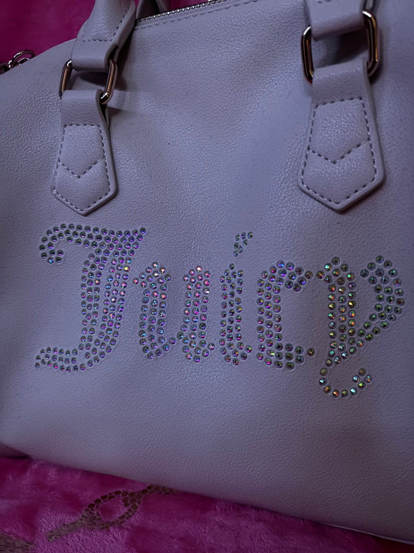 Juicy Couture purse