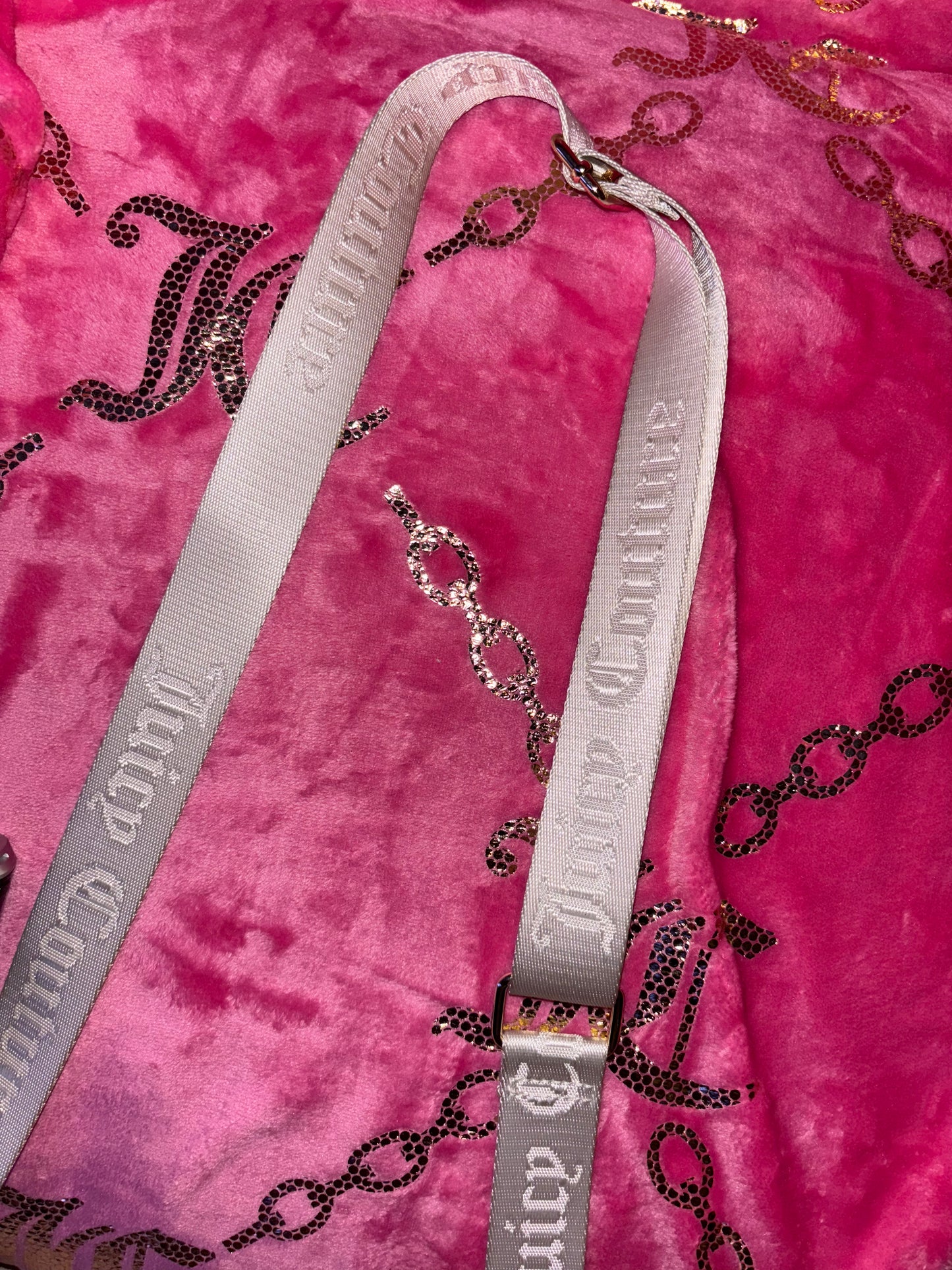 Juicy Couture purse