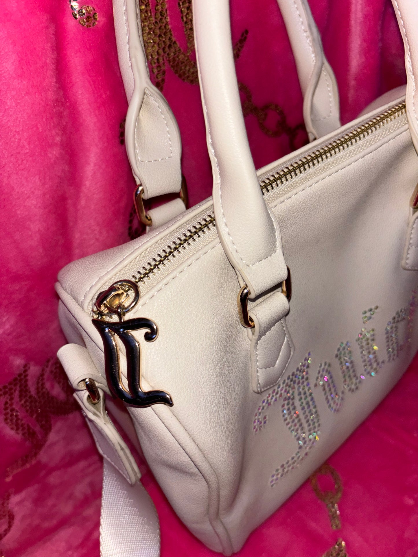 Juicy Couture purse