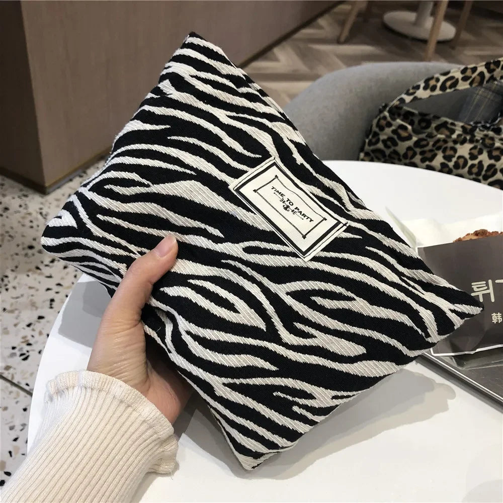 Cosmetic Bag