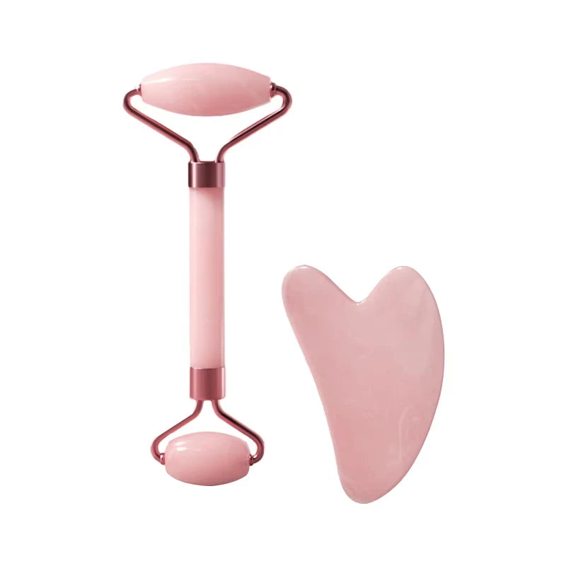 Facial Massage Roller